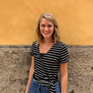 Meet your Posher, Hailee